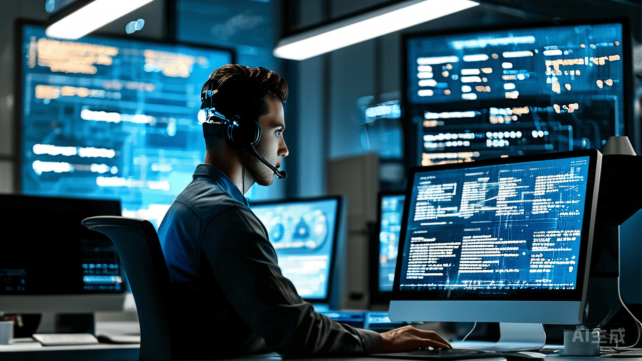 網絡工程師就業前景深度剖析 從入門到精通，如何規劃你的職業晉升路線