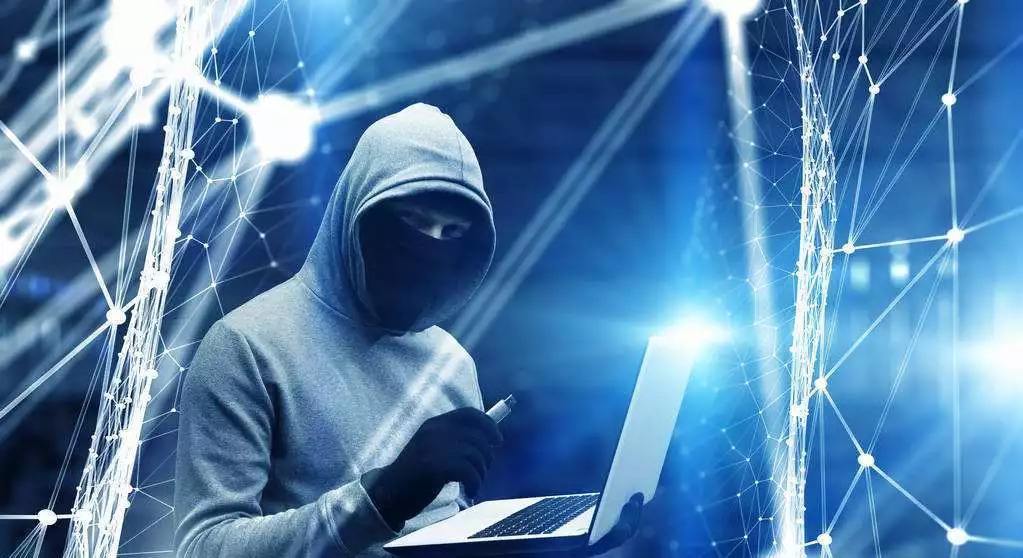 網絡安全工程師 構筑數字時代的網絡工程堡壘